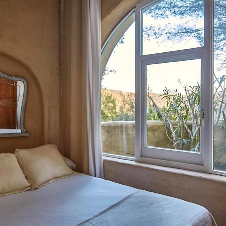 Casa Los Arcos At Masia Nur Sitges, Adults Only กันเยเยส ภายนอก รูปภาพ